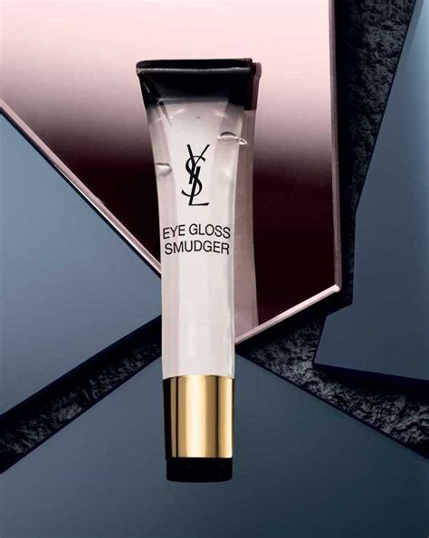 ysl eye gloss smudger dupe|Yves Saint Laurent Eye Gloss Smudger for Spring 2017 .